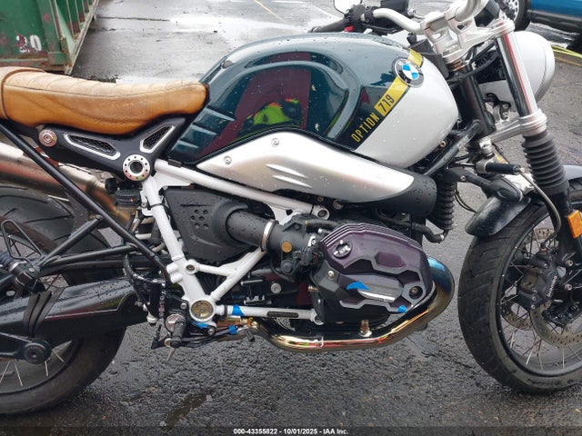 WB10L7300P6H04394 BMW R Nine T Scrambler