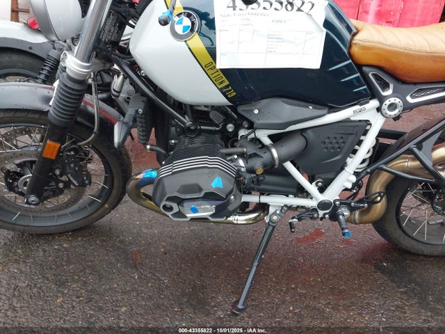 WB10L7300P6H04394 BMW R Nine T Scrambler