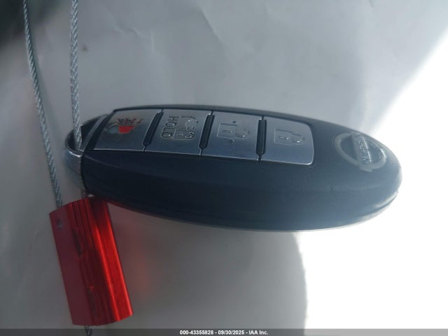 Nissan 2016 2016 1N4BZ0CP1GC302967 Image 11