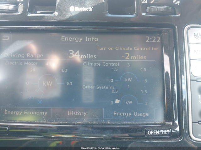 Nissan 2016 2016 1N4BZ0CP1GC302967 Image 13