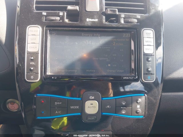 Nissan 2016 2016 1N4BZ0CP1GC302967 Image 14