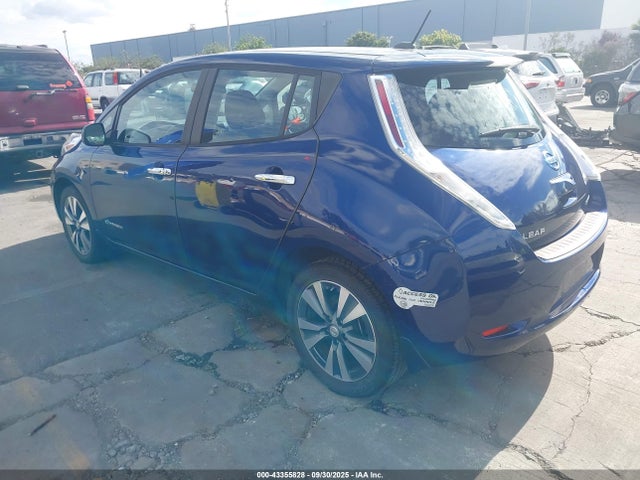 Nissan 2016 2016 1N4BZ0CP1GC302967 Image 3