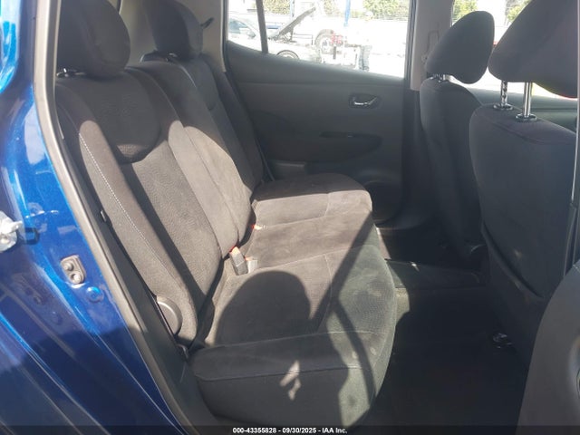 Nissan 2016 2016 1N4BZ0CP1GC302967 Image 8