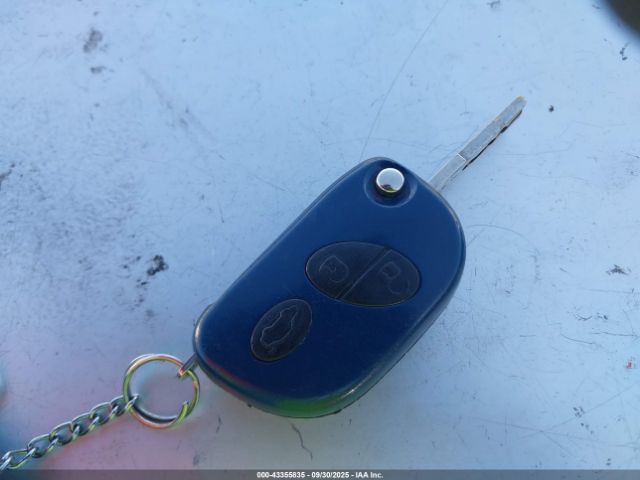 2005 MASERATI QUATTROPORTE ZAMCE39A450017902 Photo 10