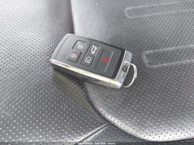 SALE3ERU6M2036276 Land Rover aj120 i6