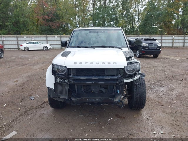 SALE3ERU6M2036276 Land Rover aj120 i6