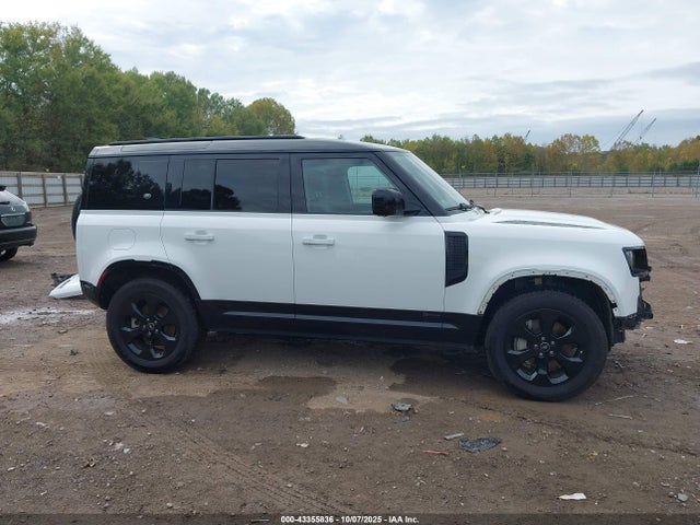 SALE3ERU6M2036276 Land Rover aj120 i6