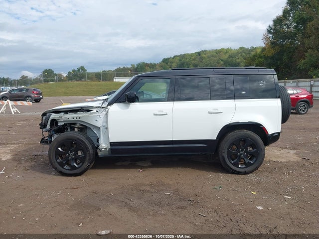 SALE3ERU6M2036276 Land Rover aj120 i6