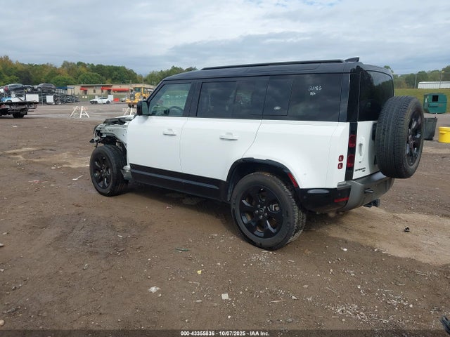 SALE3ERU6M2036276 Land Rover aj120 i6
