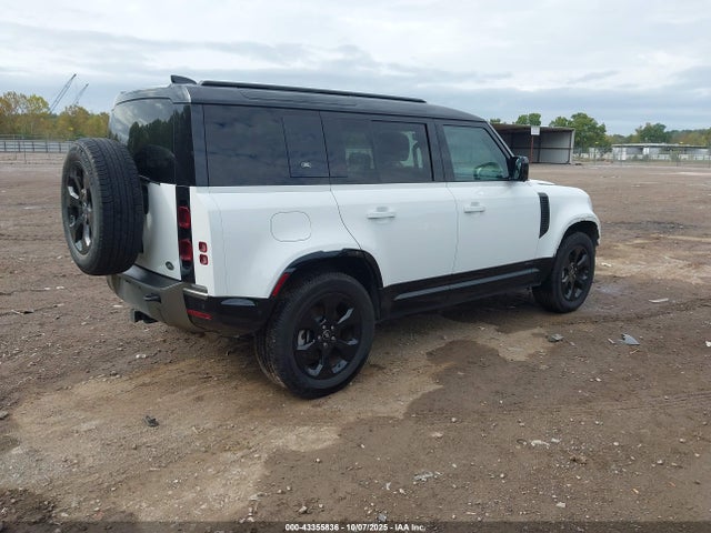 SALE3ERU6M2036276 Land Rover aj120 i6