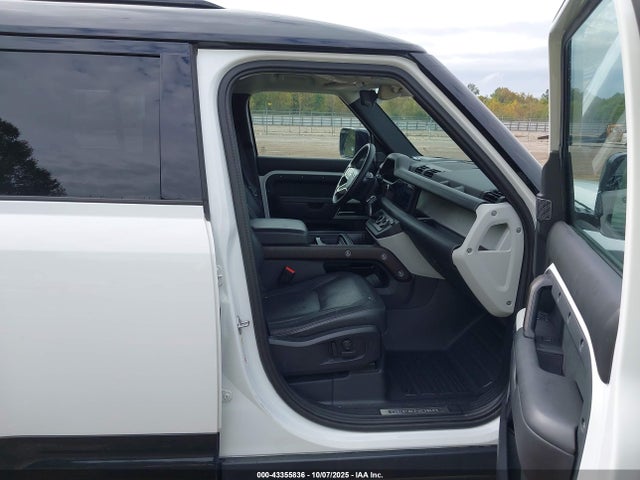SALE3ERU6M2036276 Land Rover aj120 i6
