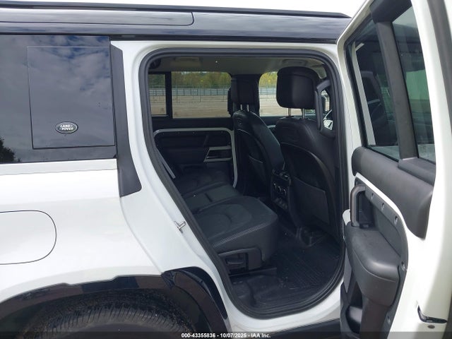 SALE3ERU6M2036276 Land Rover aj120 i6