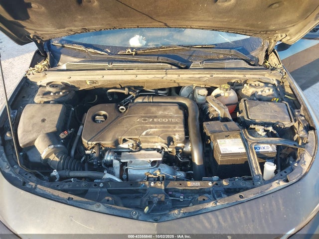1G1ZB5ST7GF182916 Chevrolet lfv - di: direct injection, vvt, gen1 gmna