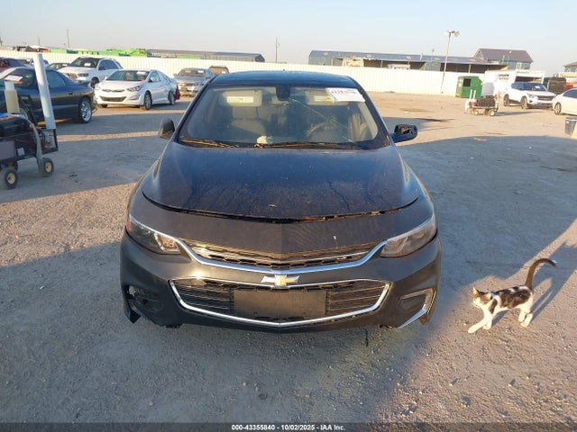 1G1ZB5ST7GF182916 Chevrolet lfv - di: direct injection, vvt, gen1 gmna