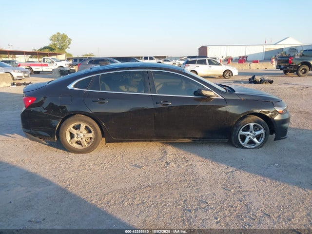 1G1ZB5ST7GF182916 Chevrolet lfv - di: direct injection, vvt, gen1 gmna