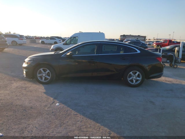 1G1ZB5ST7GF182916 Chevrolet lfv - di: direct injection, vvt, gen1 gmna