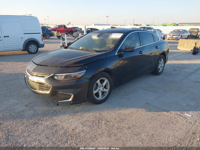 1G1ZB5ST7GF182916 Chevrolet lfv - di: direct injection, vvt, gen1 gmna