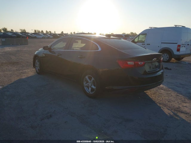 1G1ZB5ST7GF182916 Chevrolet lfv - di: direct injection, vvt, gen1 gmna