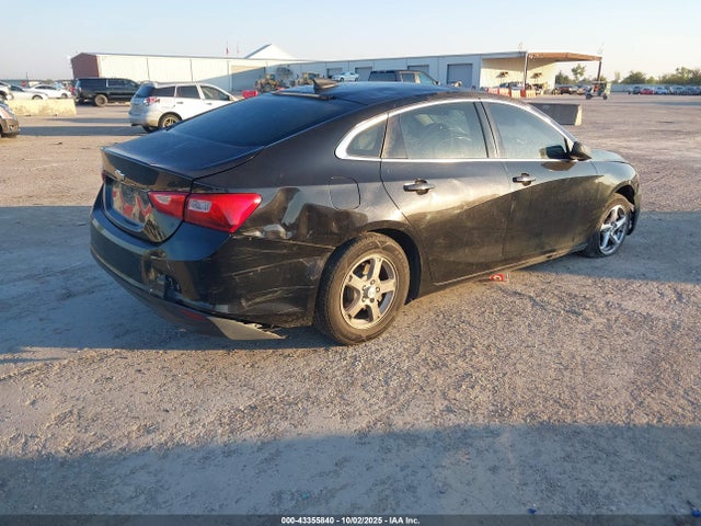 1G1ZB5ST7GF182916 Chevrolet lfv - di: direct injection, vvt, gen1 gmna
