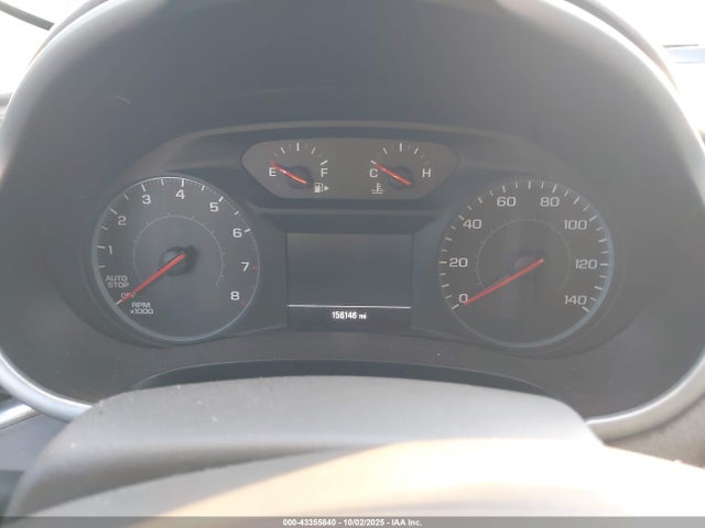 1G1ZB5ST7GF182916 Chevrolet lfv - di: direct injection, vvt, gen1 gmna