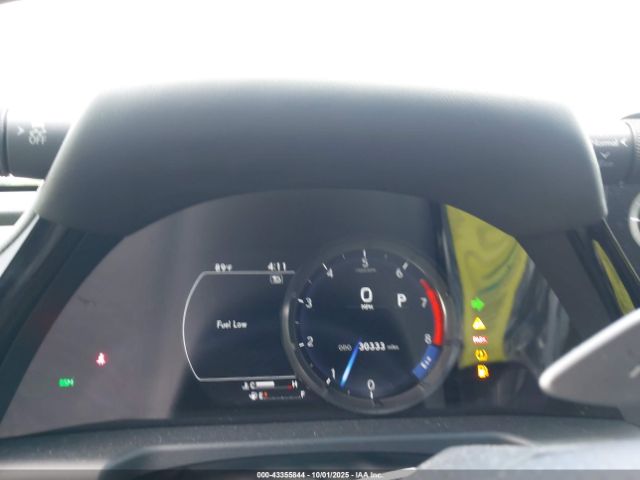 2022 LEXUS ES 350 58AGZ1B19NU126667 Photo 6