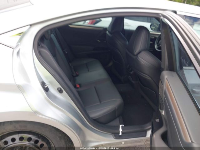 2022 LEXUS ES 350 58AGZ1B19NU126667 Photo 7
