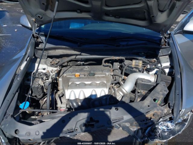 2010 ACURA TSX JH4CU2F62AC040815 Photo 9