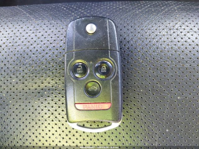 2010 ACURA TSX JH4CU2F62AC040815 Photo 10