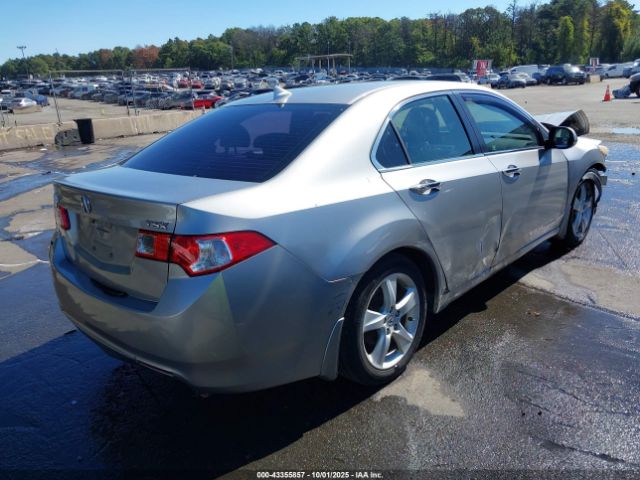 2010 ACURA TSX JH4CU2F62AC040815 Photo 3