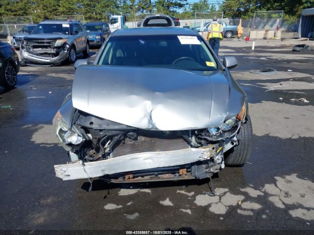 2010 ACURA TSX JH4CU2F62AC040815 Photo 5