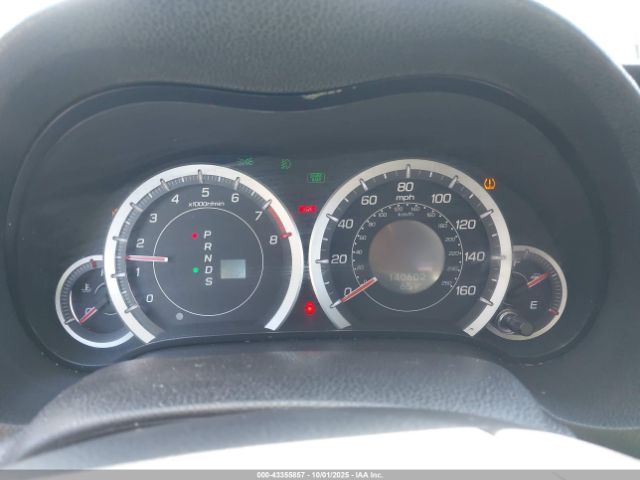 2010 ACURA TSX JH4CU2F62AC040815 Photo 6