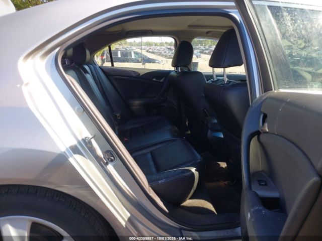 2010 ACURA TSX JH4CU2F62AC040815 Photo 7