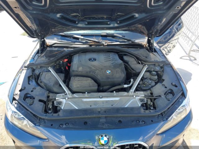 2021 BMW 430I WBA53AP03MCF35322 Photo 9