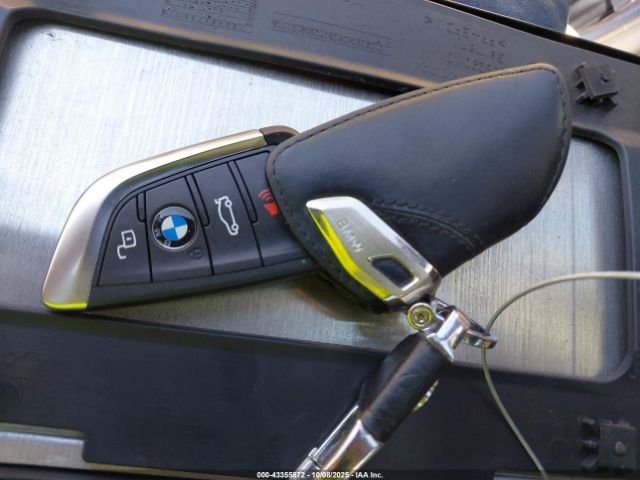 2021 BMW 430I WBA53AP03MCF35322 Photo 10