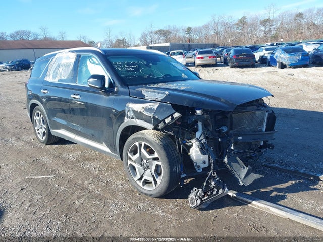 Hyundai gdi lambda ii 2023 KM8R5DGEXPU566733 Image 15