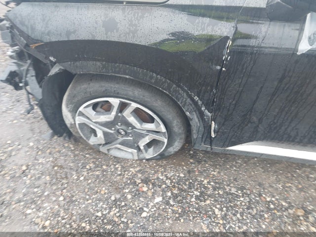 Hyundai gdi lambda ii 2023 KM8R5DGEXPU566733 Image 25