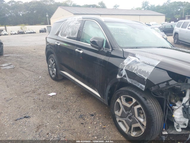 Hyundai gdi lambda ii 2023 KM8R5DGEXPU566733 Image 29