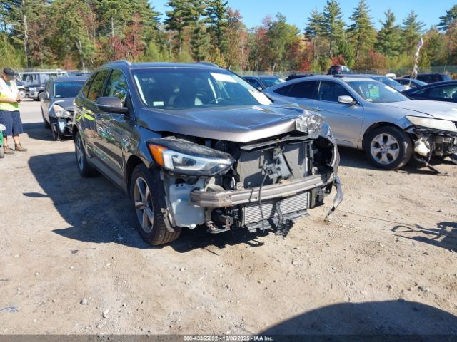 2019 FORD EDGE 2FMPK4J96KBC71476