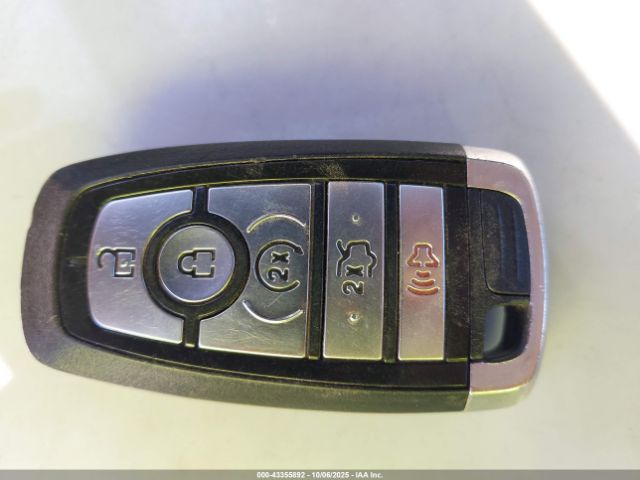 2019 FORD EDGE 2FMPK4J96KBC71476 Photo 10