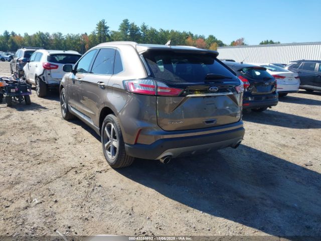 2019 FORD EDGE 2FMPK4J96KBC71476 Photo 2