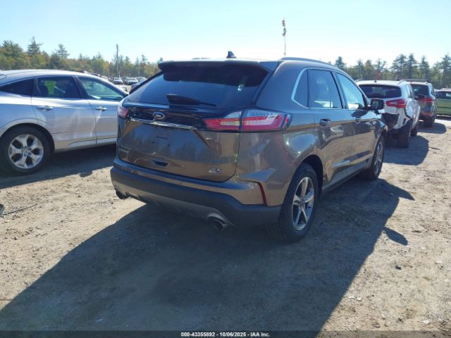 2019 FORD EDGE 2FMPK4J96KBC71476 Photo 3