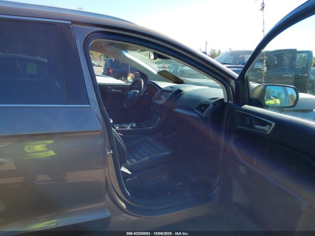 2019 FORD EDGE 2FMPK4J96KBC71476 Photo 4