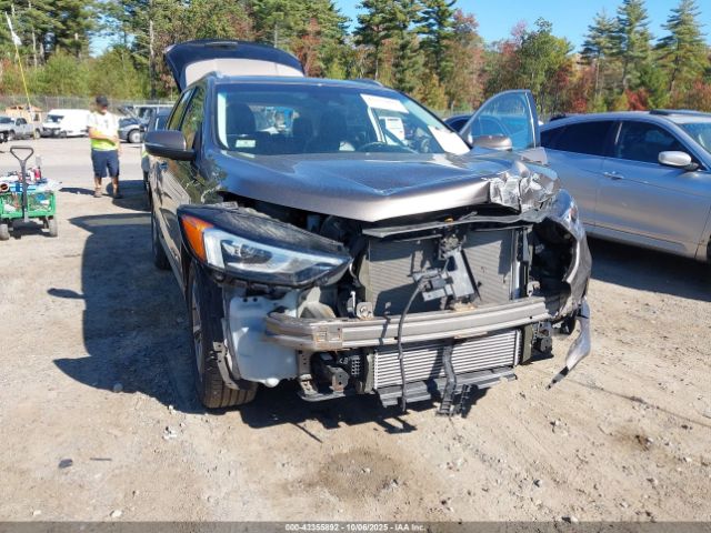 2019 FORD EDGE 2FMPK4J96KBC71476 Photo 5