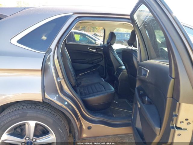 2019 FORD EDGE 2FMPK4J96KBC71476 Photo 7