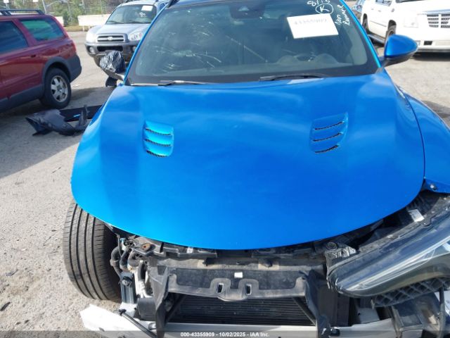 2018 ALFA ROMEO STELVIO ZASFAKEV3J7C20059 Photo 9