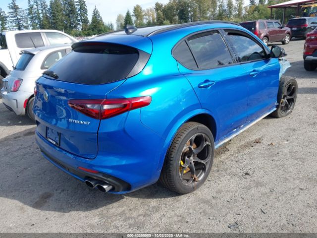 2018 ALFA ROMEO STELVIO ZASFAKEV3J7C20059 Photo 3