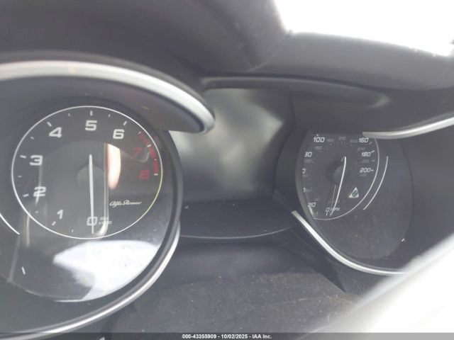 2018 ALFA ROMEO STELVIO ZASFAKEV3J7C20059 Photo 6