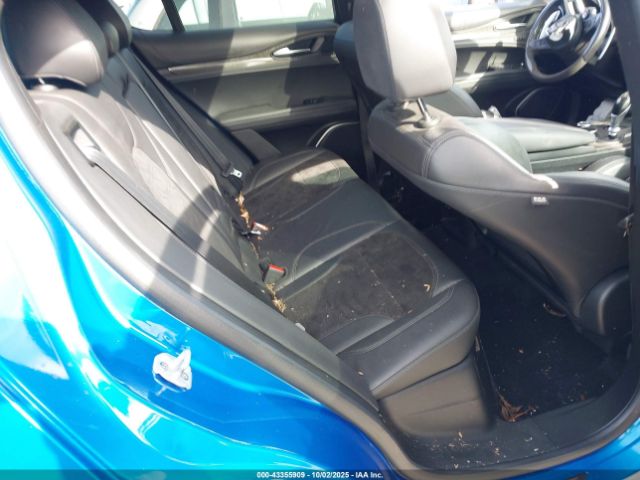 2018 ALFA ROMEO STELVIO ZASFAKEV3J7C20059 Photo 7