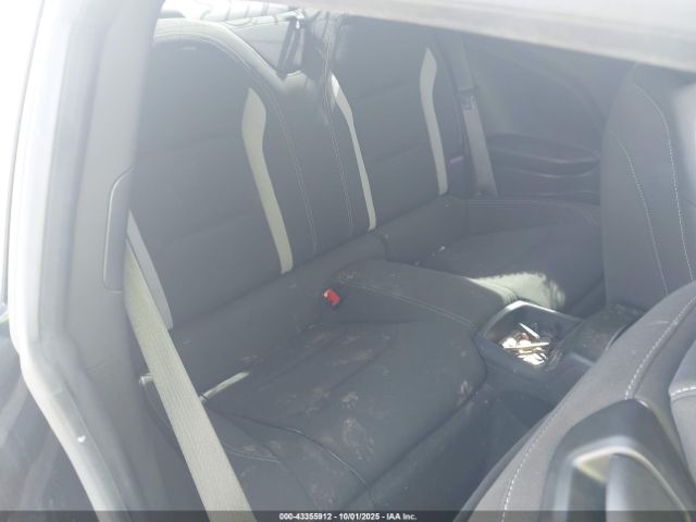 2021 CHEVROLET CAMARO 1G1FF1R79M0100157 Photo 7