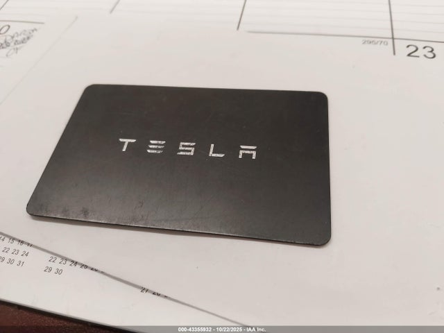 2023 TESLA MODEL Y 7SAYGDEE3PA156622 Photo 10